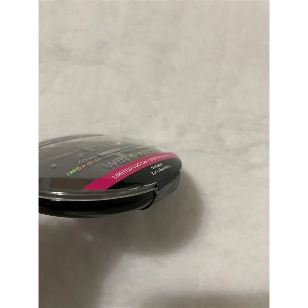 Wet n Wild Fantasy Makers Body Sponge | Limited Edition Makeup Blender
